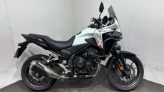 Honda NX500 (24MY)